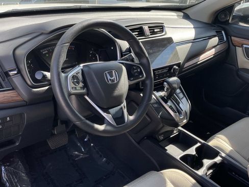 Used 2022 Honda CR-V EX image 3