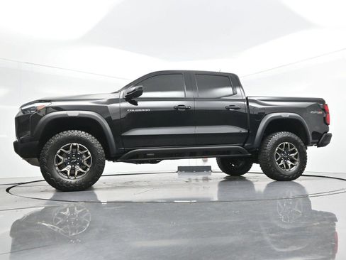 Used 2026 Chevrolet Colorado ZR2 AWD/4WD image 40