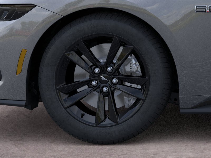 New 2026 Ford Mustang GT RWD image 19