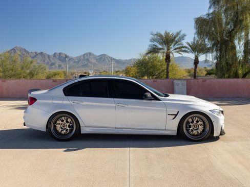 Used 2016 BMW M3 image 5