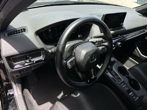 Used 2024 Honda Civic Sport image 10