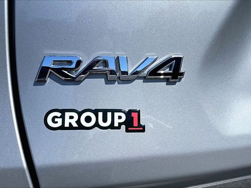 Certified 2025 Toyota RAV4 XLE Premium w/ Weather Package AWD/4WD image 33