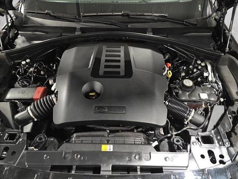 Used 2025 Land Rover Range Rover Velar Dynamic HSE AWD/4WD image 30