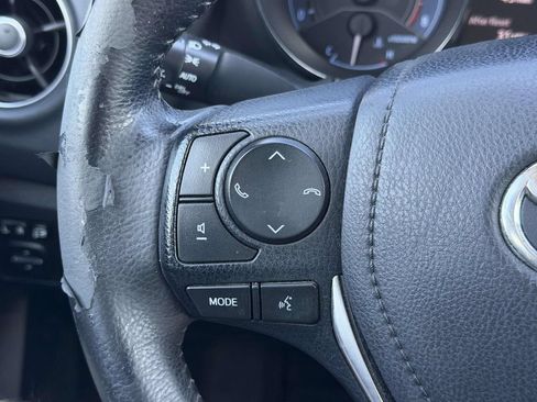 Used 2018 Toyota Corolla iM w/ All-Weather Mat Package FWD image 24