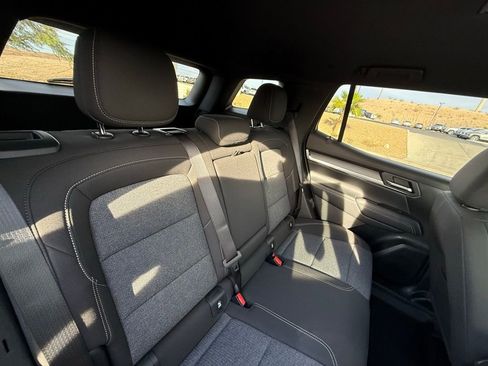 New 2026 GMC Terrain Elevation w/ Black Edition image 14