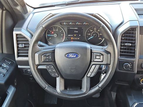 Used 2019 Ford F150 XLT w/ Equipment Group 301A Mid image 27