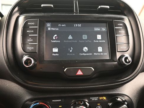 Used 2021 Kia Soul GT-Line image 21