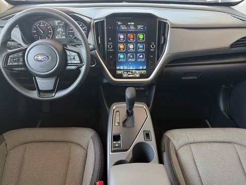 Certified 2024 Subaru Crosstrek 2.0i Premium w/ Popular Package #4 AWD/4WD image 3