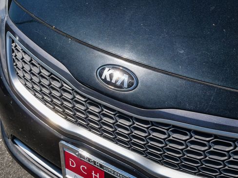 Used 2014 Kia Optima EX FWD image 11