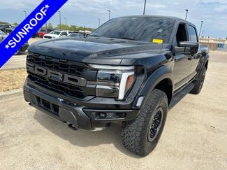 Used 2025 Ford F150 Raptor AWD/4WD video 1