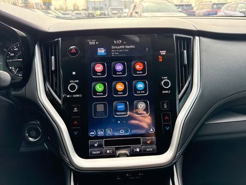 Used 2021 Subaru Outback Premium image 24