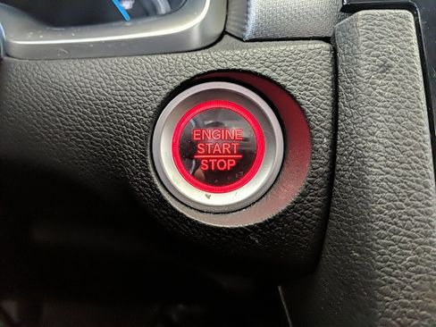 Used 2018 Honda Civic EX image 21