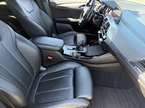 Used 2021 BMW X3 sDrive30i image 12