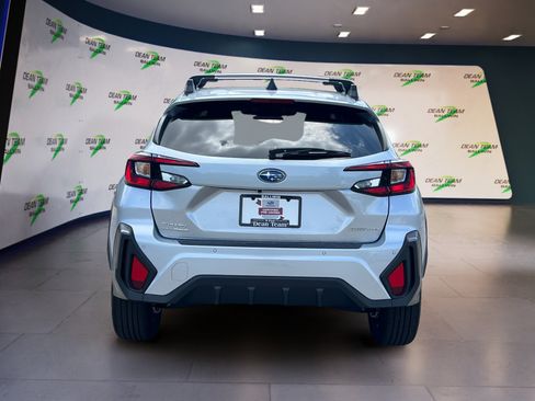 Certified 2025 Subaru Crosstrek 2.5i Limited w/ Crosstrek Mirror Package AWD/4WD image 7