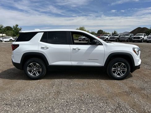 New 2026 GMC Terrain Elevation image 9