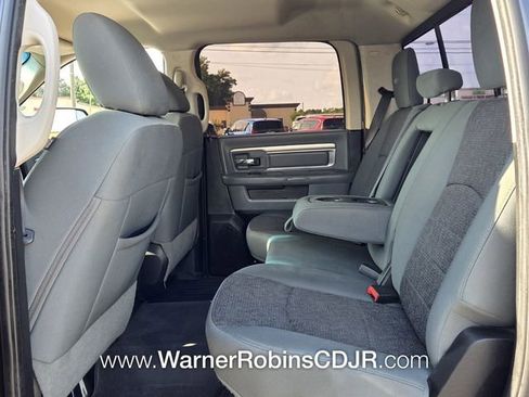 Used 2015 RAM 2500 Lone Star AWD/4WD image 6