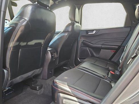 Used 2024 Ford Escape ST-Line image 19