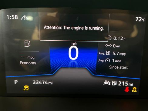 Used 2025 Volkswagen Jetta SE FWD image 15