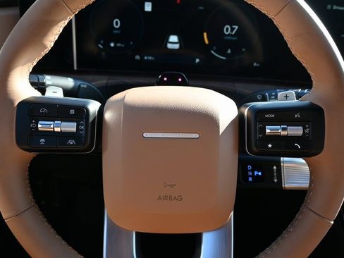New 2026 Hyundai Santa Fe Limited AWD/4WD image 17