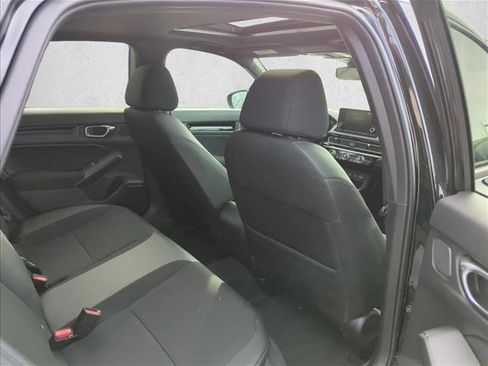 Certified 2025 Honda Civic Sport image 19