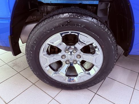 Used 2022 RAM 1500 Big Horn image 14