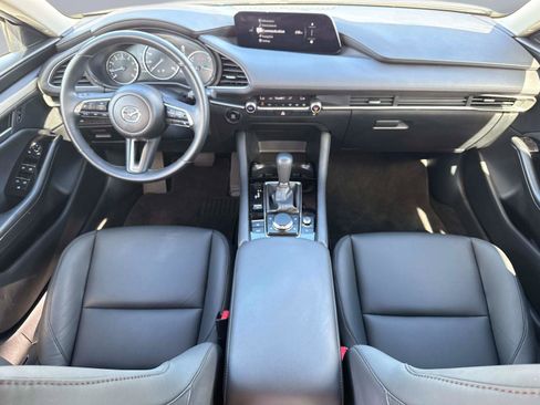 Certified 2024 MAZDA MAZDA3 s image 14