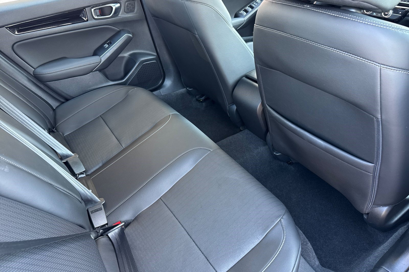 Used 2025 Honda Civic Sport Touring image 33