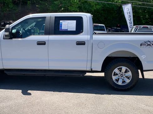 Used 2019 Ford F150 XL w/ Equipment Group 101A Mid AWD/4WD image 1
