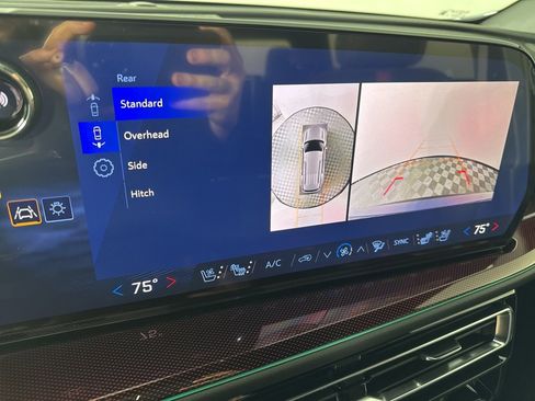 New 2026 Chevrolet Traverse RS w/ LPO, Floor Liner Package image 21