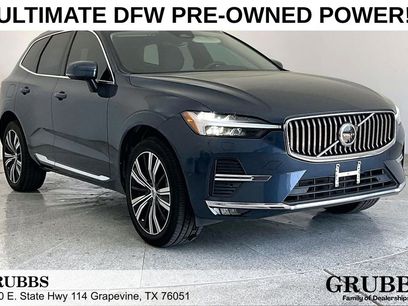 Used 2023 Volvo XC60 B5 Plus w/ Protection Package Premier