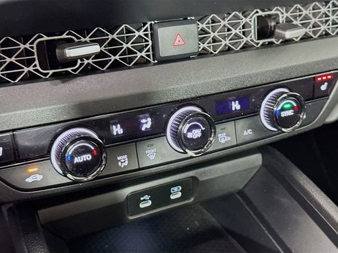 Used 2024 Honda Accord EX image 15
