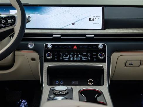 New 2026 Genesis GV80 3.5T Prestige AWD/4WD image 29
