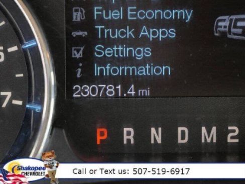 Used 2011 Ford F150 XLT w/ XLT Chrome Pkg image 26