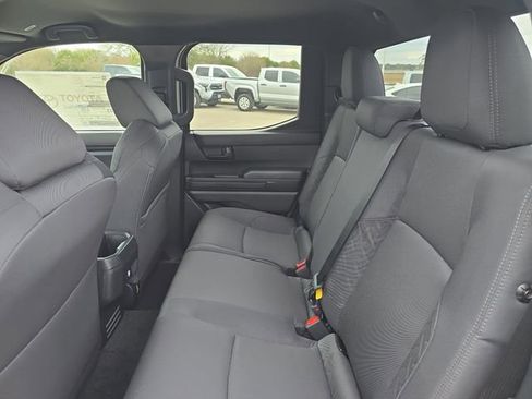 New 2026 Toyota Tacoma SR image 13