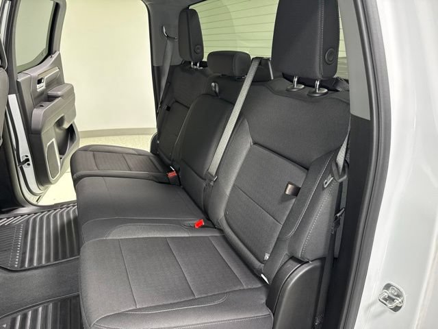 Used 2025 GMC Sierra 1500 Elevation AWD/4WD image 19
