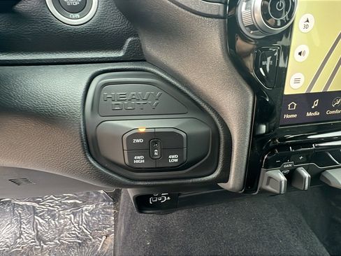 New 2026 RAM 2500 Tradesman image 26