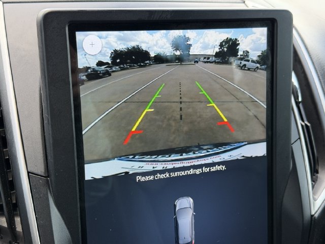 Used 2021 Ford Edge ST-Line FWD image 15