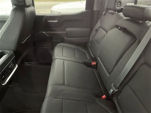 Used 2020 GMC Sierra 1500 SLT w/ SLT Premium Package image 5