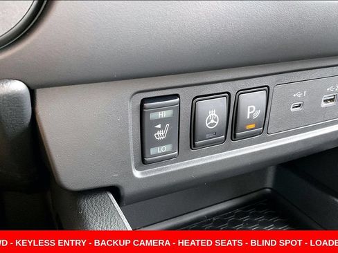 Certified 2026 Nissan Frontier SV w/ All-Weather Content Package AWD/4WD image 19