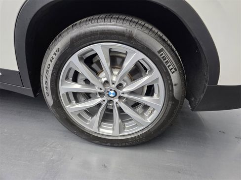 Used 2019 BMW X4 xDrive30i image 17