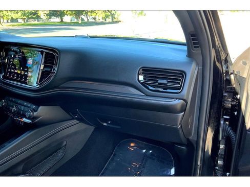 Used 2024 Dodge Durango SRT w/ Trailer Tow Group IV image 17