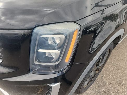 Certified 2021 Kia Telluride SX w/ SX Prestige Package AWD/4WD image 5