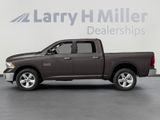 Used 2017 RAM 1500 Big Horn image 3