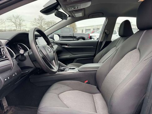 Used 2024 Toyota Camry LE image 13