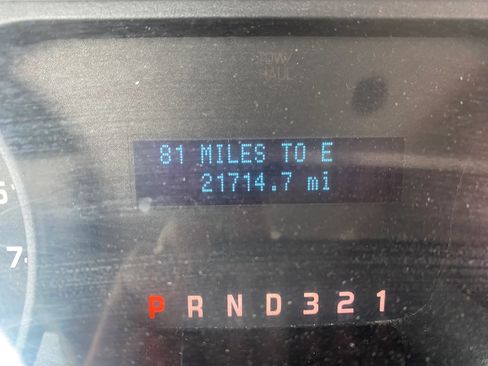 Used 2011 Ford F150 XL RWD image 12