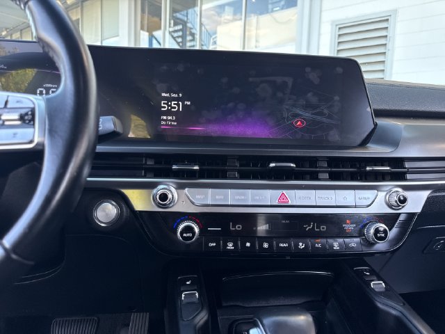 Used 2025 Kia Telluride S AWD/4WD image 18