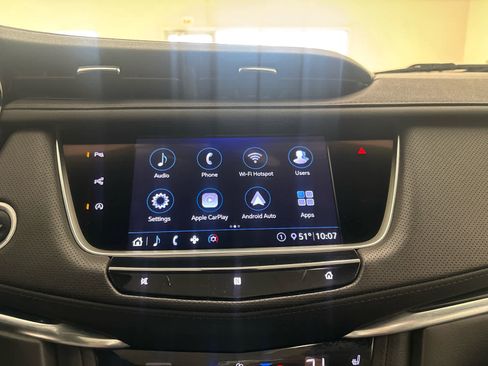 Used 2020 Cadillac XT5 Premium Luxury image 34