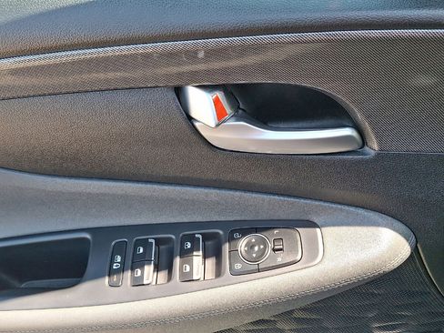 Certified 2023 Hyundai Santa Fe SE AWD/4WD image 10