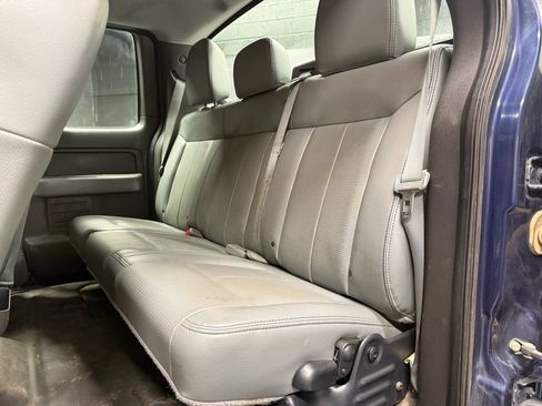 Used 2012 Ford F150 XL w/ XL Plus Pkg AWD/4WD image 13