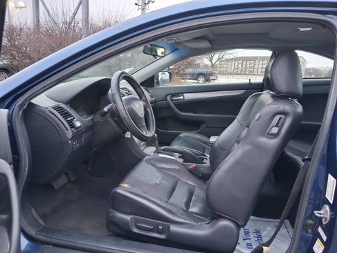 Used 2007 Honda Accord EX image 8